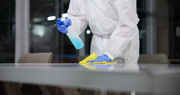 Licensed Biohazard service in South Carolina, SC - Trauma Clean Pros